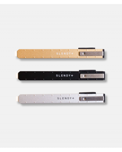 Slendy SEED Plus Easer